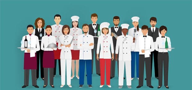 Hotel Management F&B service Hotel Management F&B service