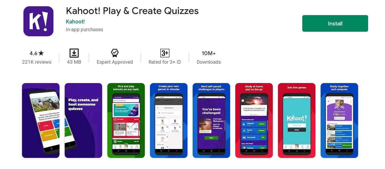 List of best 10 free study apps for students List of best 10 free study apps for students