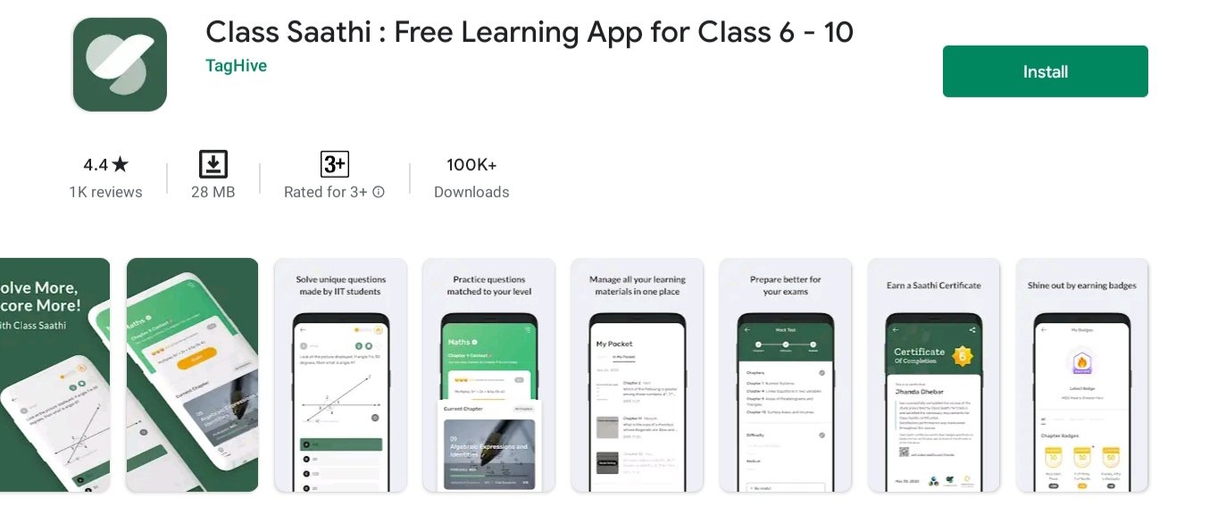 List of best 10 free study apps for students List of best 10 free study apps for students