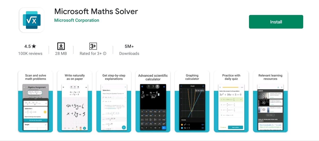 List of best 10 free study apps for students List of best 10 free study apps for students