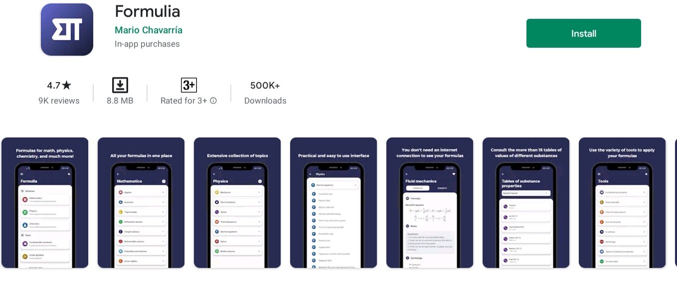 List of best 10 free study apps for students List of best 10 free study apps for students