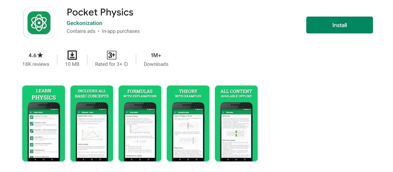 List of best 10 free study apps for students List of best 10 free study apps for students