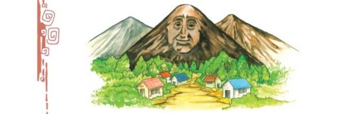 The Great Stone Face - II class 8 NCERT Solutions The Great Stone Face - II class 8 NCERT Solutions