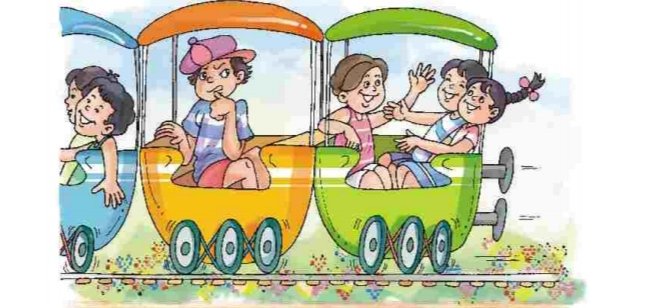 The Little Bully class 5 NCERT Solutions The Little Bully class 5 NCERT Solutions