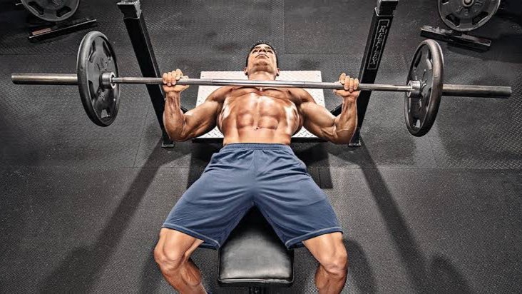 Best Exercise for chest in gym Best Exercise for chest in gym