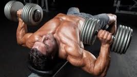 Best Exercise for chest in gym Best Exercise for chest in gym