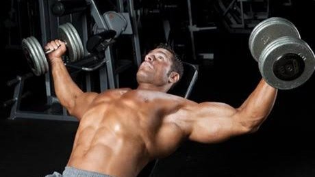 Best Exercise for chest in gym Best Exercise for chest in gym