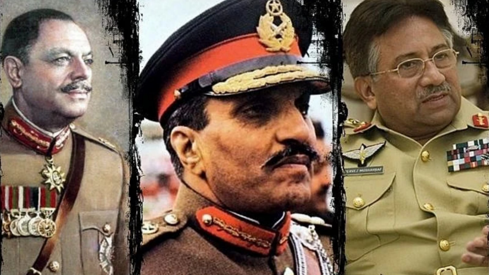 Project Writing on The Role of the Military and Democracy in Pakistan for HS 2nd Year Project Writing on The Role of the Military and Democracy in Pakistan for HS 2nd Year